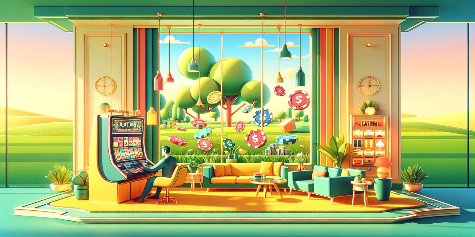 Explore Exciting Free Slot Game Videos: Your Ultimate Guide 2025 - Slot Strategy Guide for Pakistani | Admiral