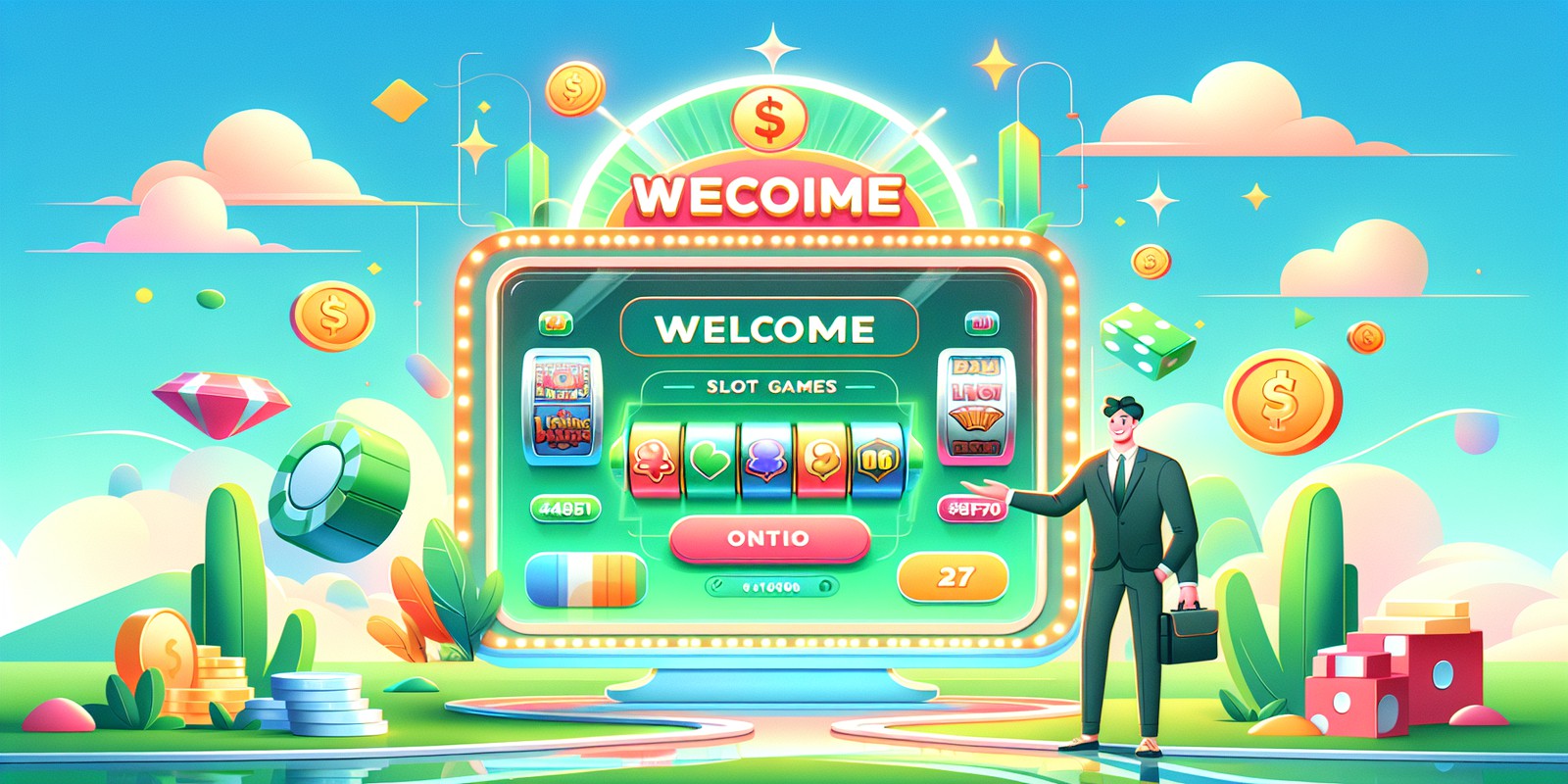 Explore the Best Free Slots Videos: Your Guide to Winning Big in 2025 - Slot Strategy Guide for Pakistani | Admiral