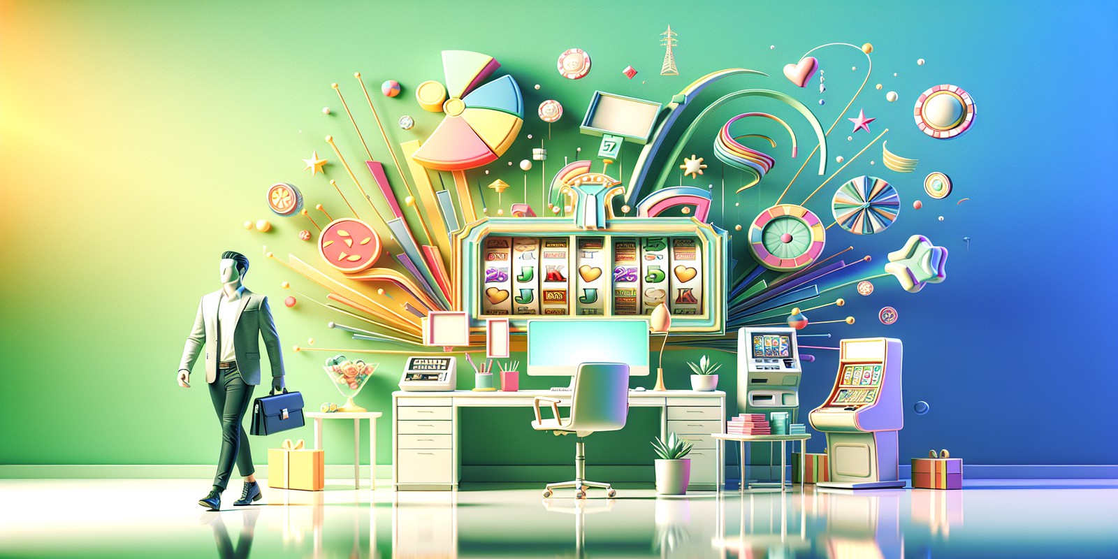 Explore the Best Free Video Slots with Admiral - Guide for Pakistan Players