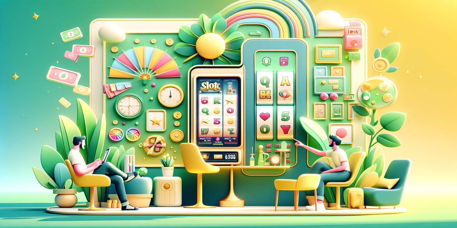 Mastering Slot Strategies: Unlock Wins with PK68 Insights in 2025 - Slot Strategy Guide for Pakistani | Admiral