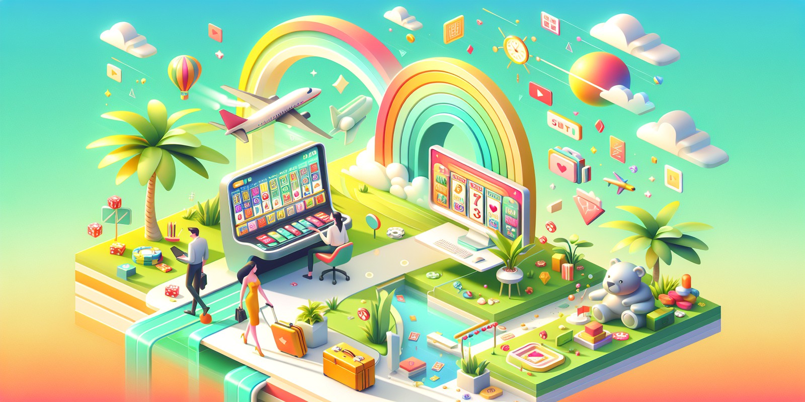 Maximize Your Winnings: Essential Slot Strategies for 2025 - Slot Strategy Guide for Pakistani | Admiral