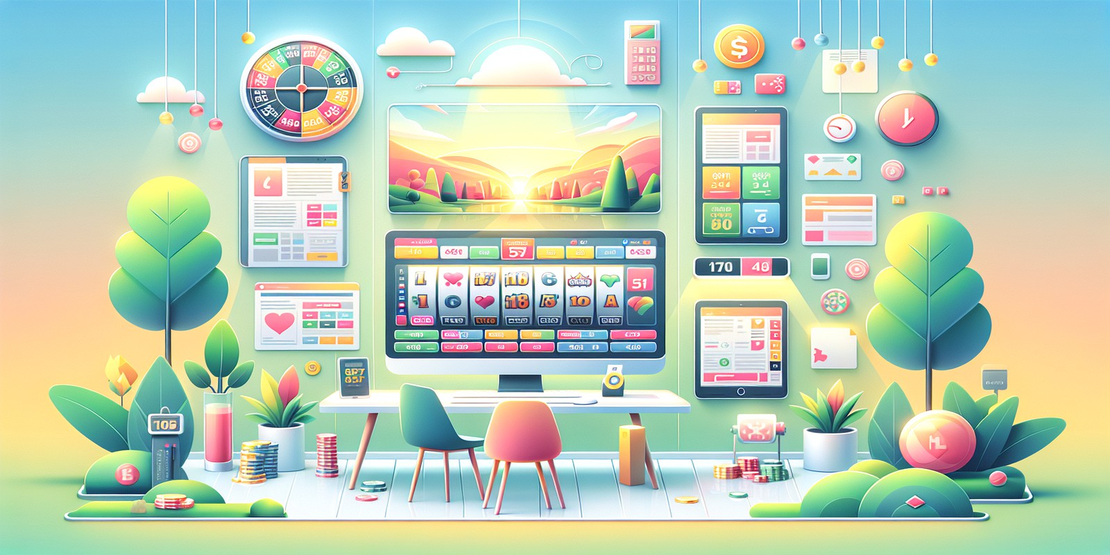 Top Slot Strategies for 2025: Boost Your Wins with Global Tips - Slot Strategy Guide for Pakistani | Admiral