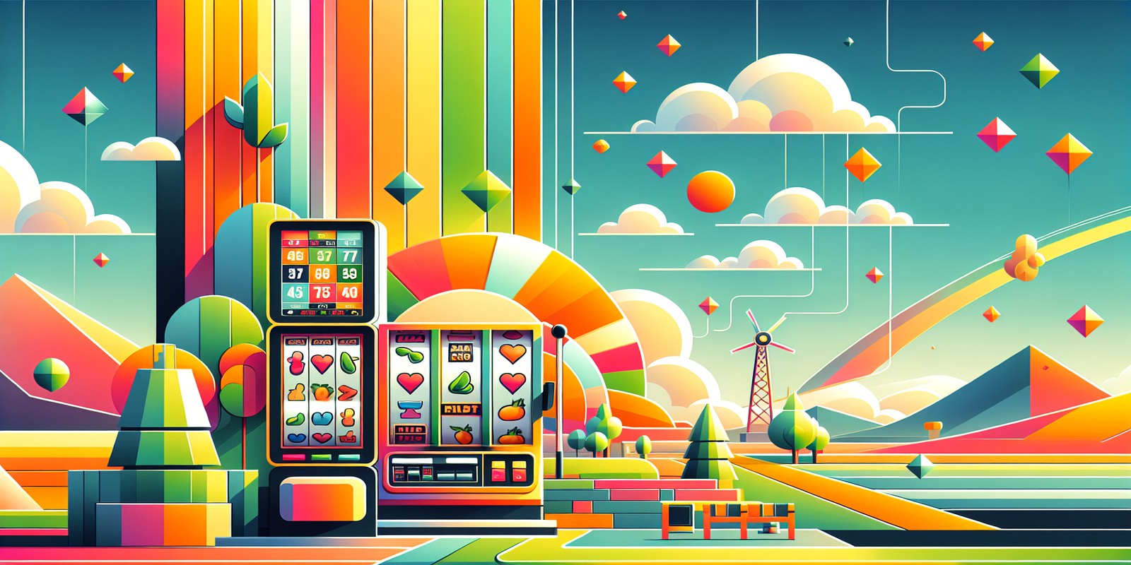 Unleash Your Potential: Winning Strategies for Slot Games in 2025 - Slot Strategy Guide for Pakistani | Admiral