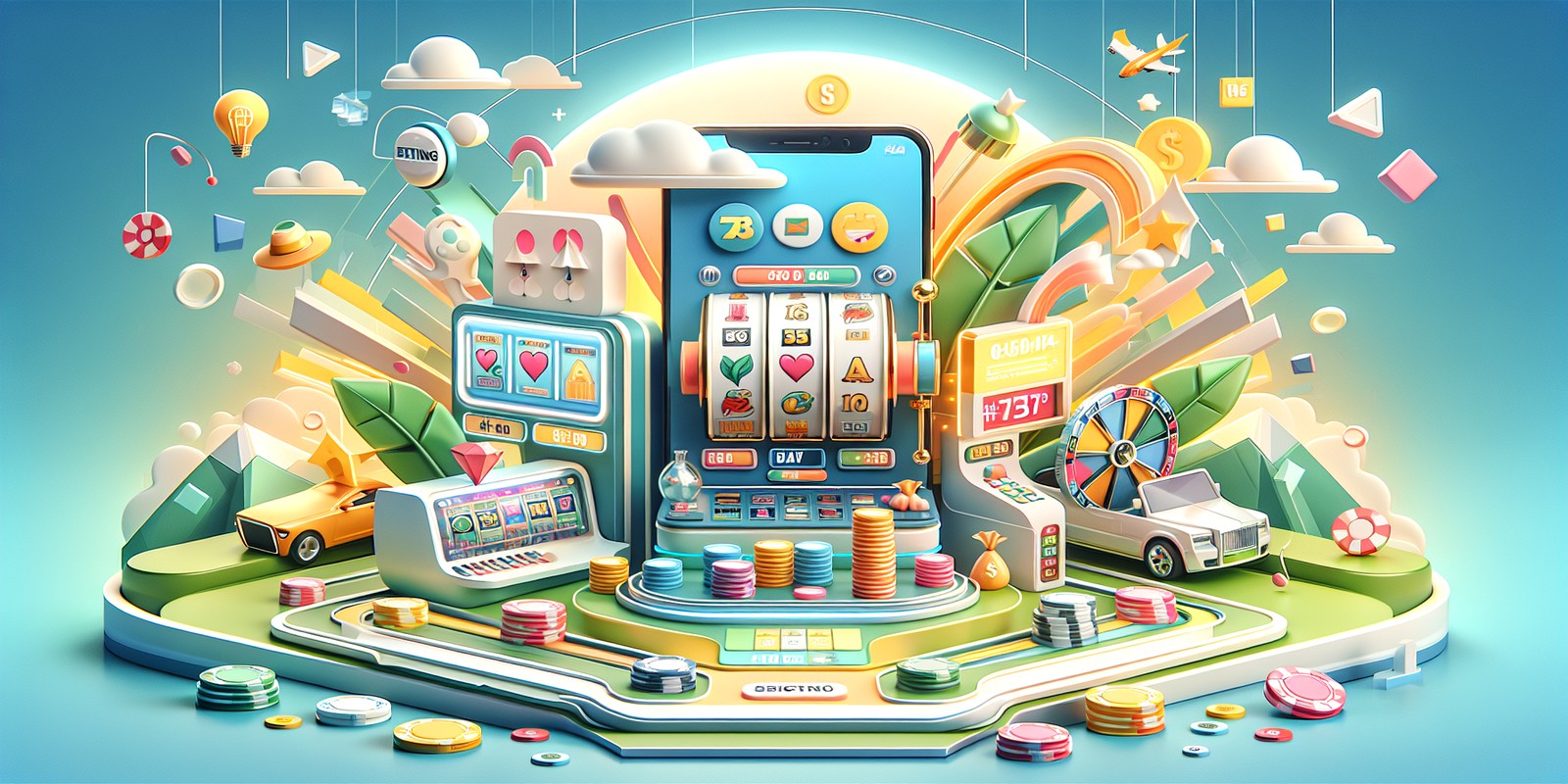 Unlock Big Wins: Top Slot Strategies for Pakistan Players - Admiral Guide