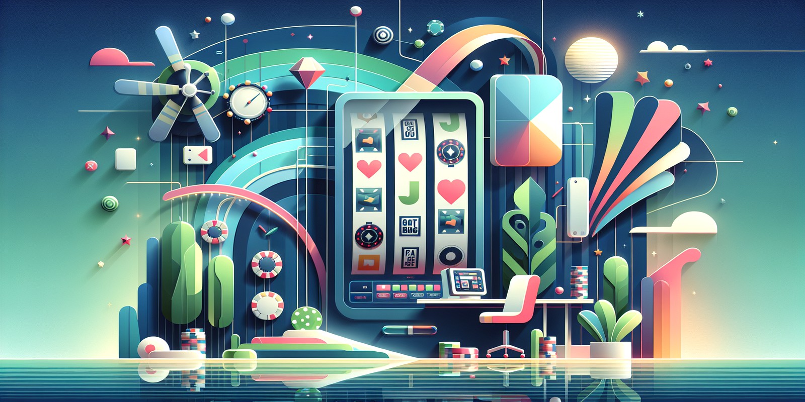 Unlock Big Wins: Ultimate Slot Strategies for Global Gamers 2025 - Slot Strategy Guide for Pakistani | Admiral