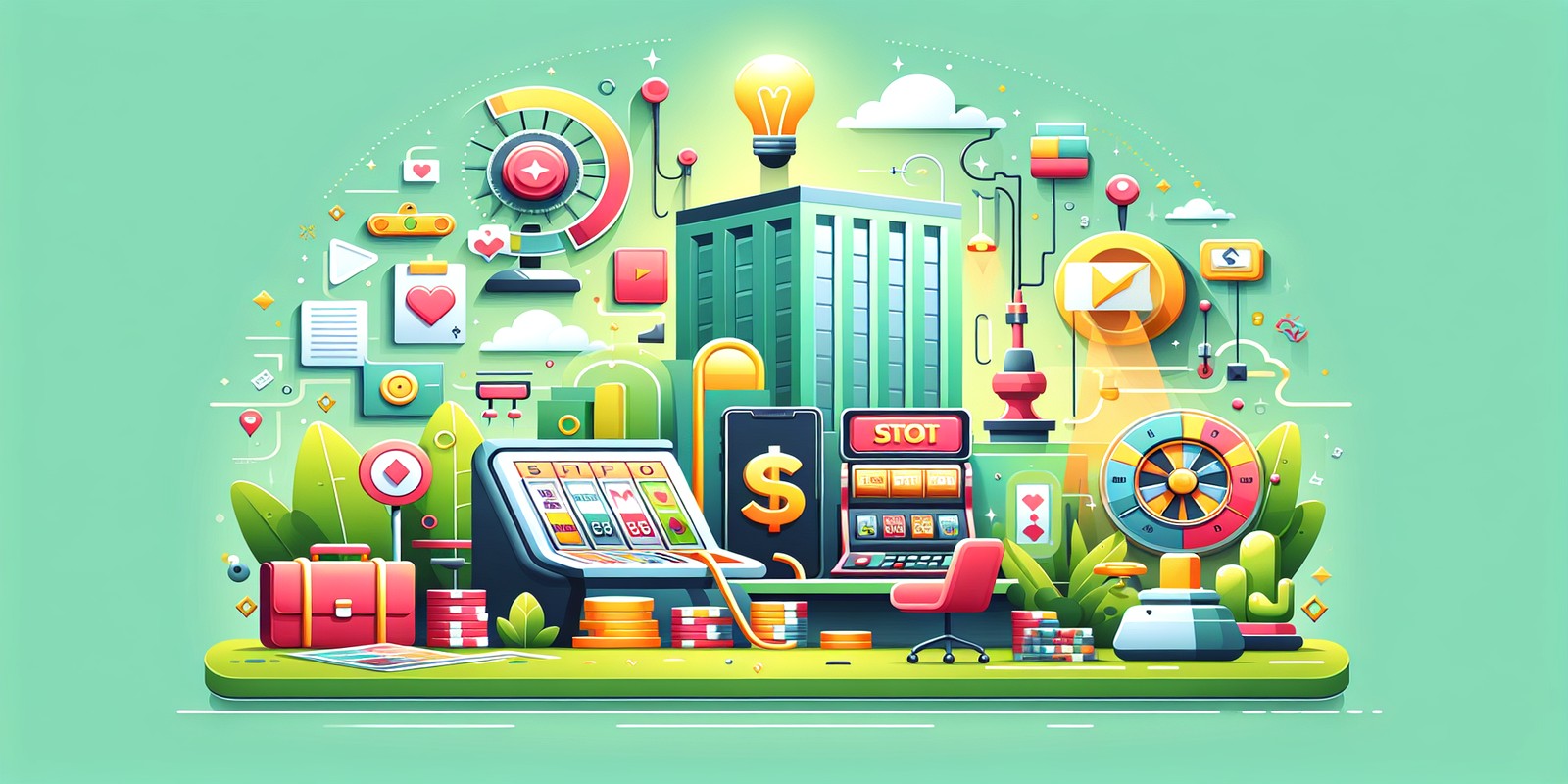 Unlock Fun with Free Videos: Top Slot Game Insights 2025 - Admiral Guide for Pakistan Players