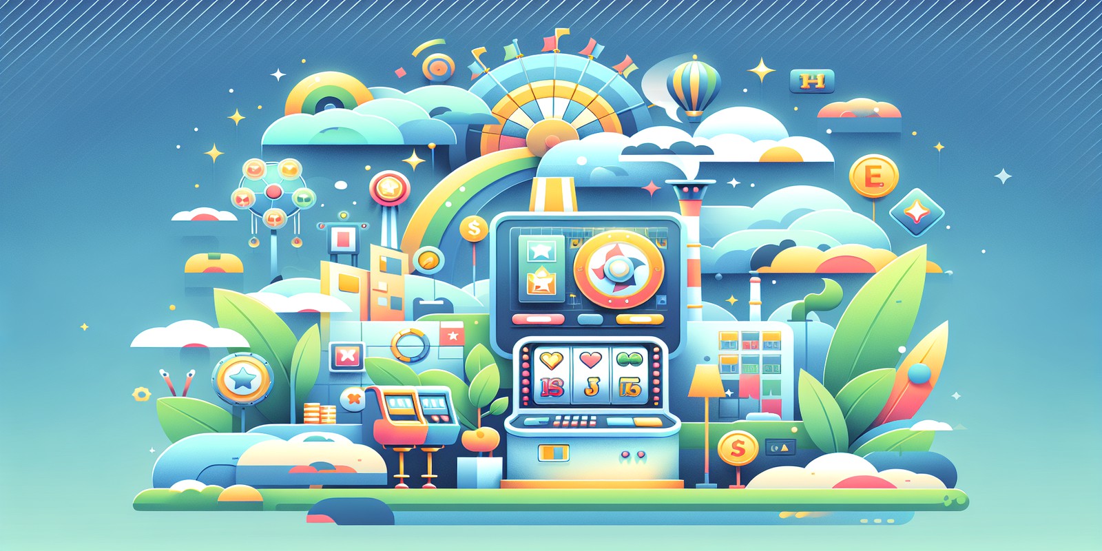 Unlock Pakistan’s Top Slot Games: Your 2025 Winning Strategies - Slot Strategy Guide for Pakistani | Admiral