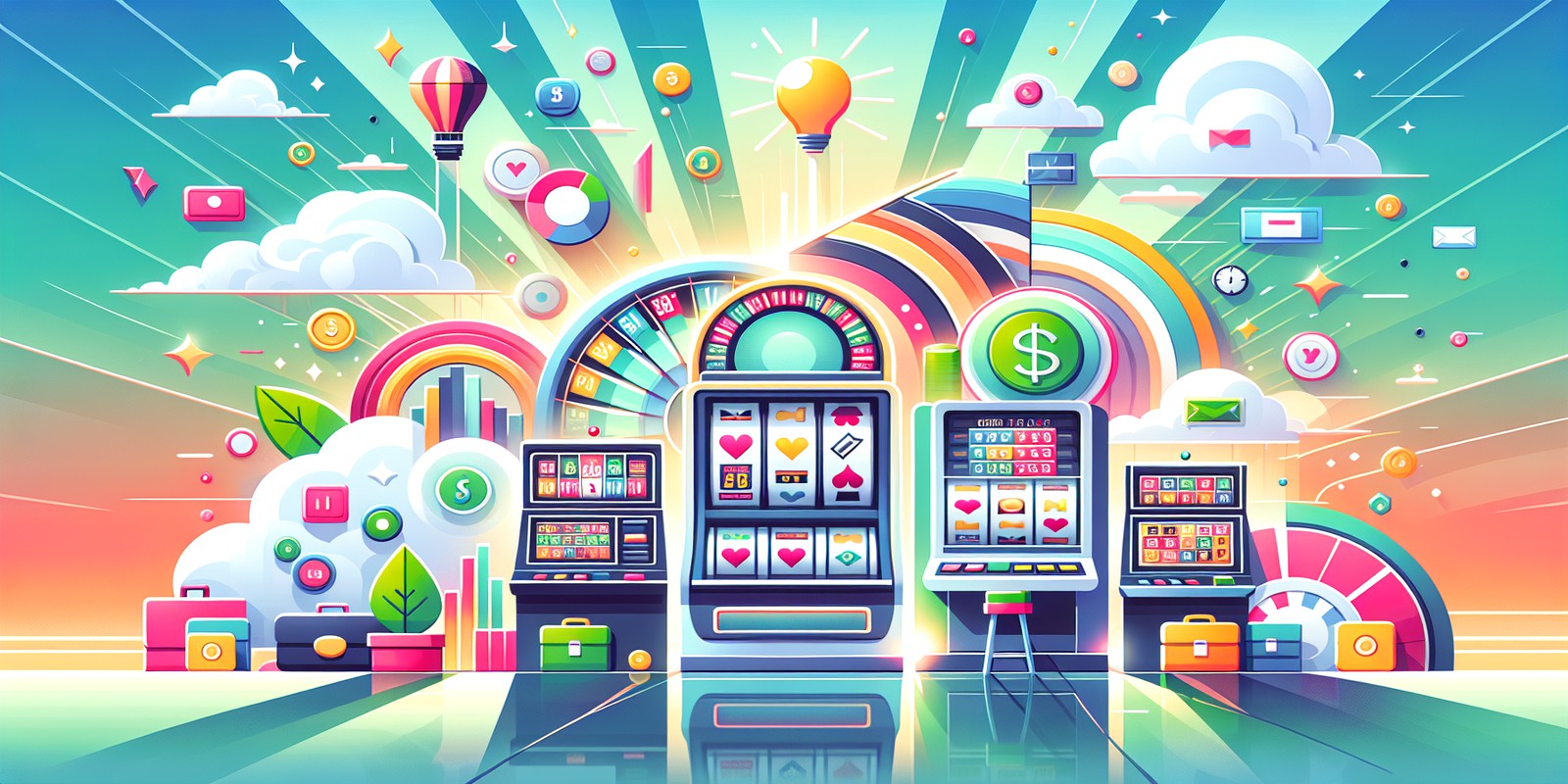 Unlock the Fun: Explore the Best Free Slot Game Videos of 2025 - Admiral Guide for Pakistan Players.