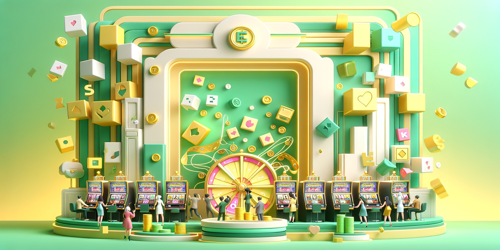 Unlock Thrilling Slot Adventures with Free Video Games in 2025 - Slot Strategy Guide for Pakistani | Admiral