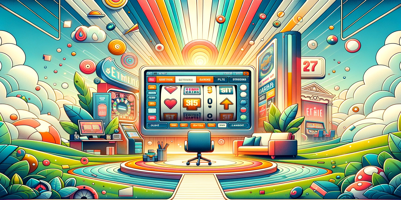 Unlock Winning Strategies: Expert slot tips for players in Pakistan by Admiral