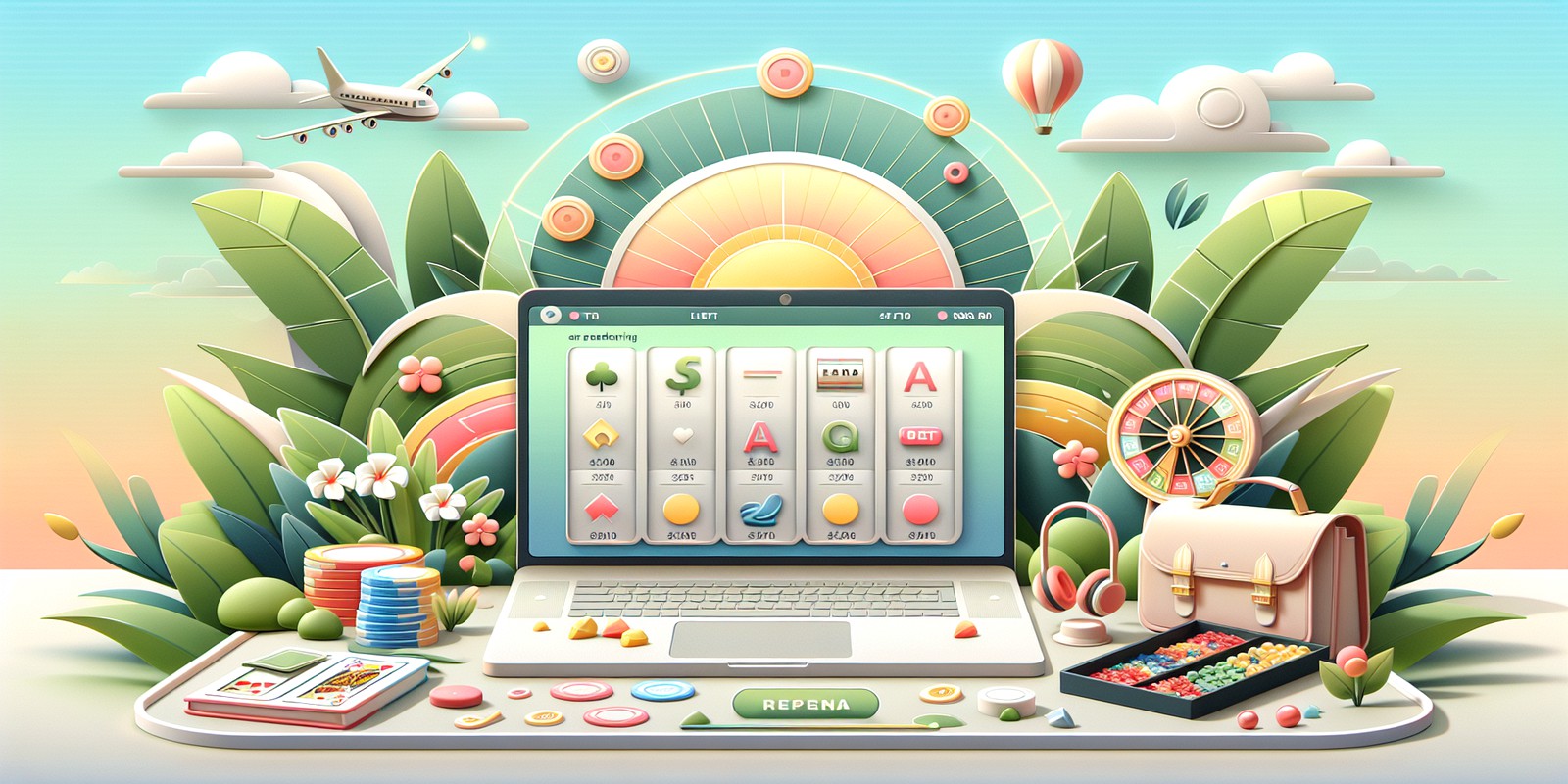 Unlocking Vegas Pro Slot Secrets: Your Winning Strategies for 2025 - Slot Strategy Guide for Pakistani | Admiral