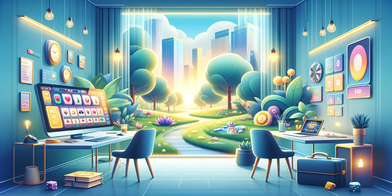 Guide to winning strategies for slot games in Pakistan from Admiral.