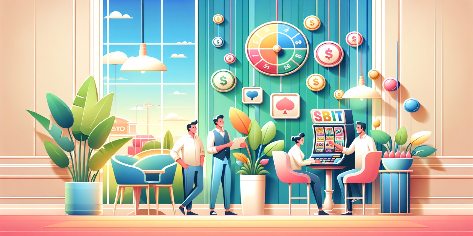 Unlocking Winning Strategies: Jilievo Slots Guide for 2025 Players - Slot Strategy Guide for Pakistani | Admiral