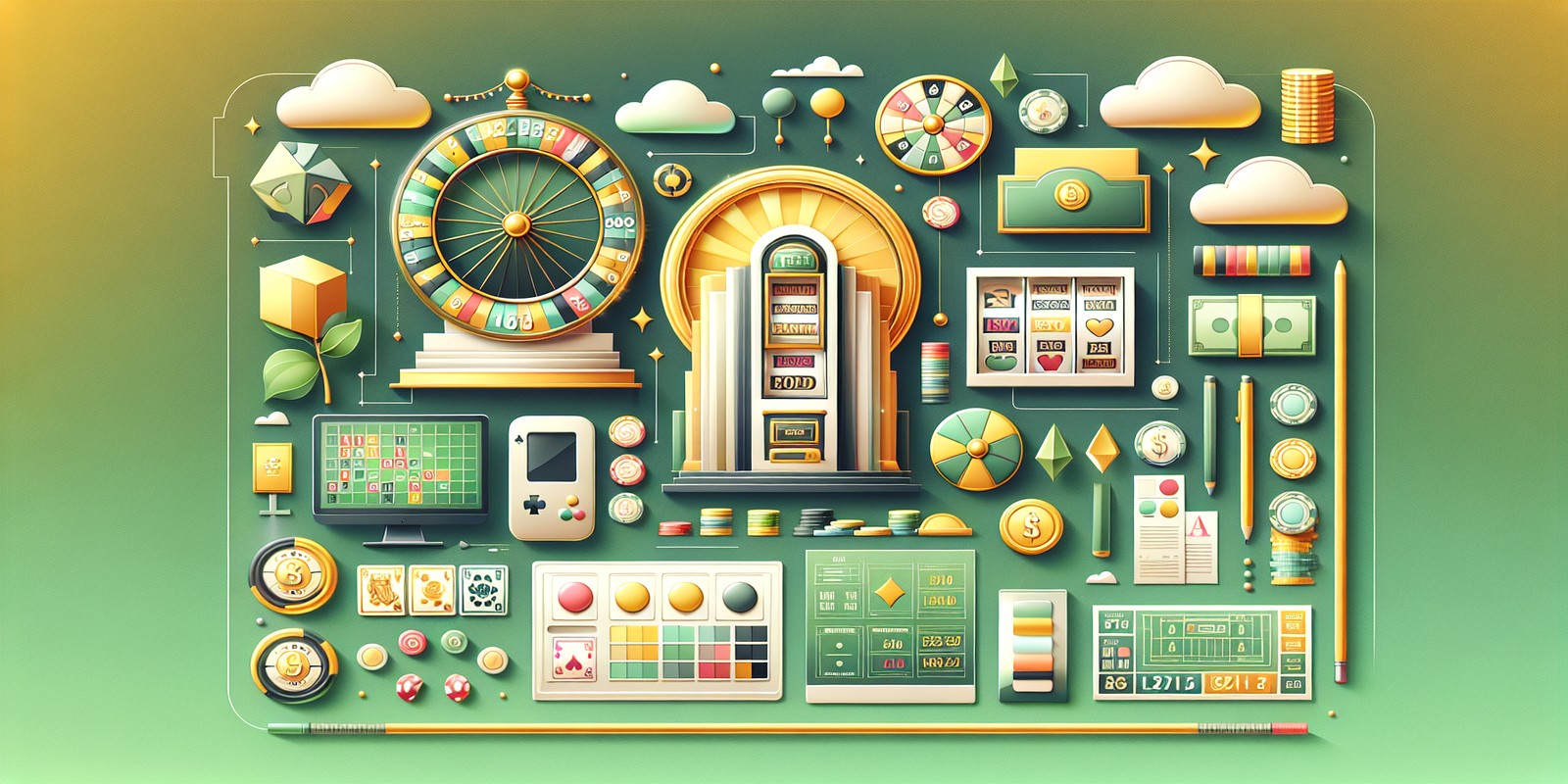 Winning Strategies for Slot Games in 2025: A Guide for Players - Slot Strategy Guide for Pakistani | Admiral