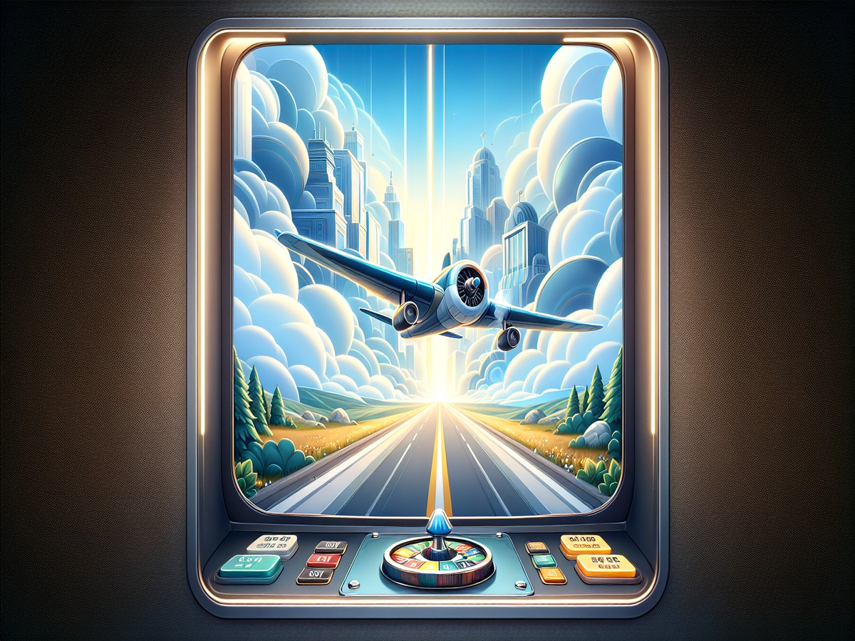 Admiral Aviator Game - Experience thrilling gameplay with the Aviator Game.