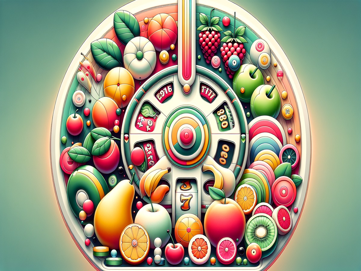 Admiral Classic Fruit Slots - Enjoy nostalgic gaming with our classic slots.