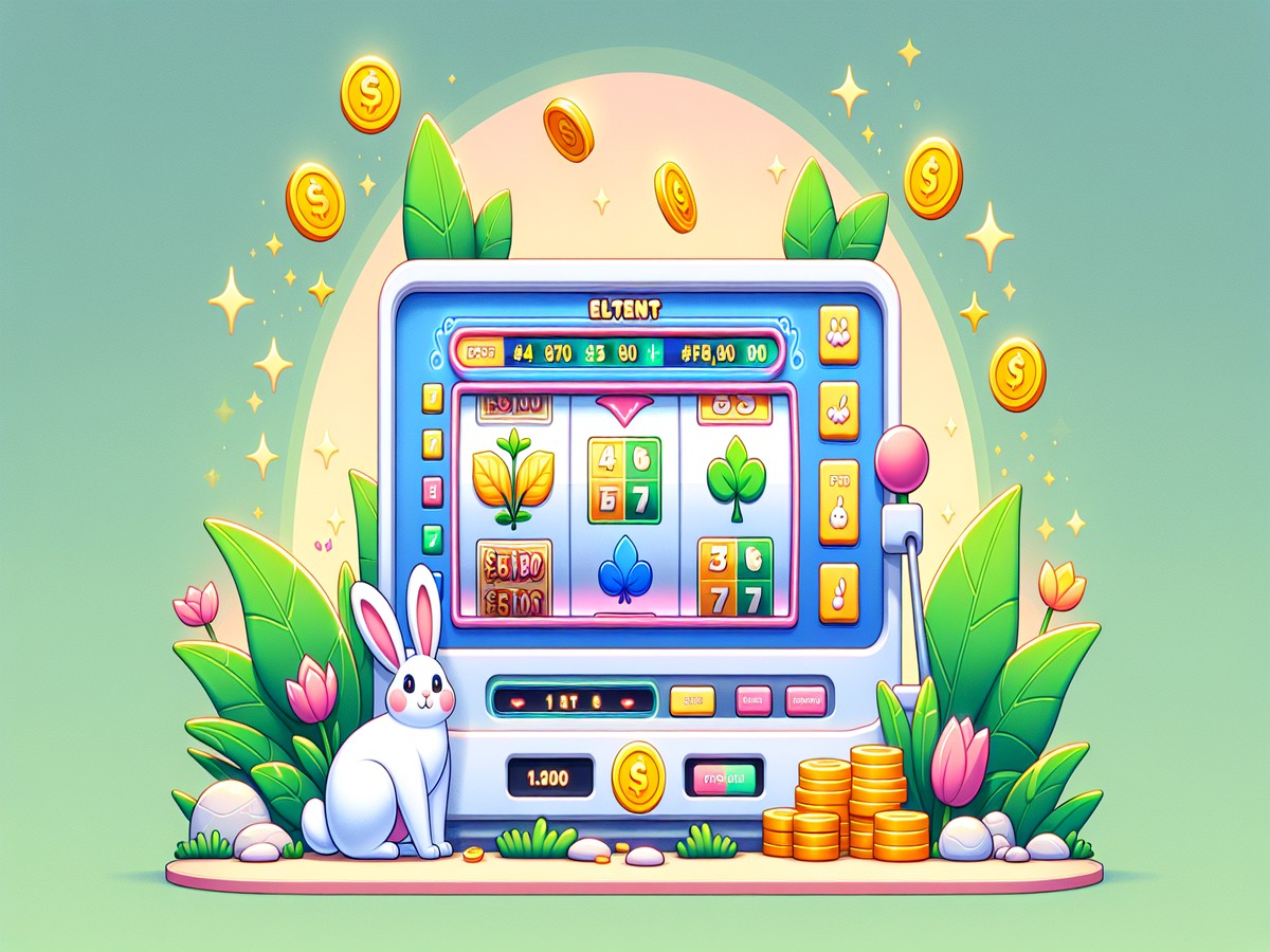 Admiral Fortune Rabbit Slots - Discover the joy of playing with our rabbit slots.