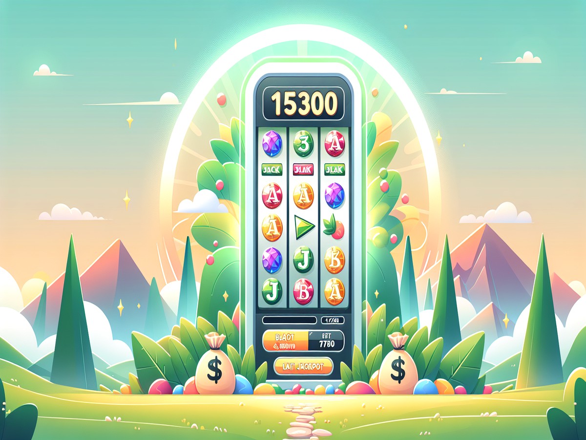 Admiral Super Jackpot - Your chance to win big at Admiral.