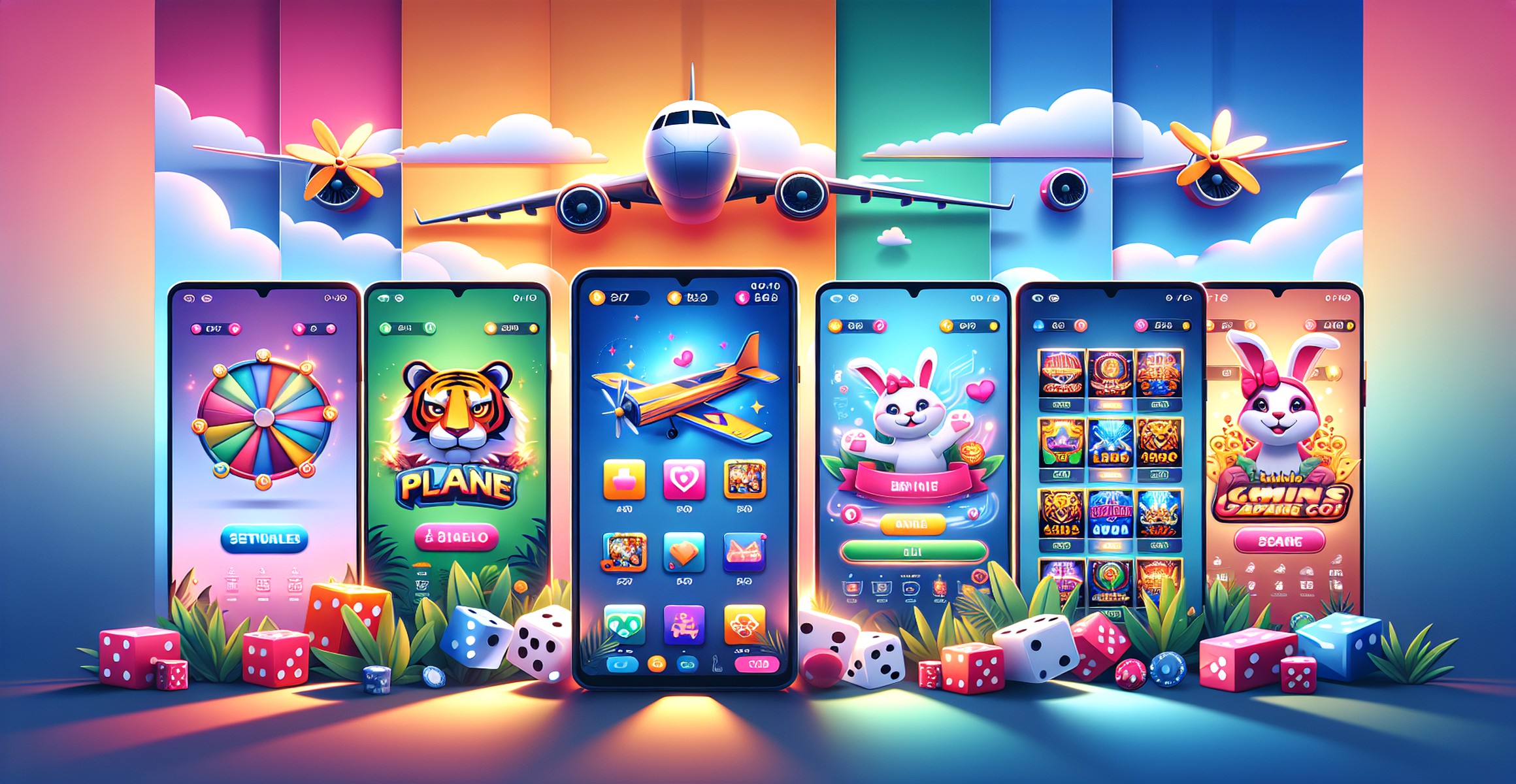 Classic Fruit Slots - Traditional slot game experience at Admiral.